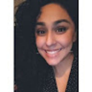 Meet your Posher, Priscilla